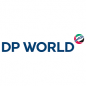 DP World logo